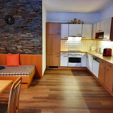 Andrea Appartement Fügen Buitenkant foto