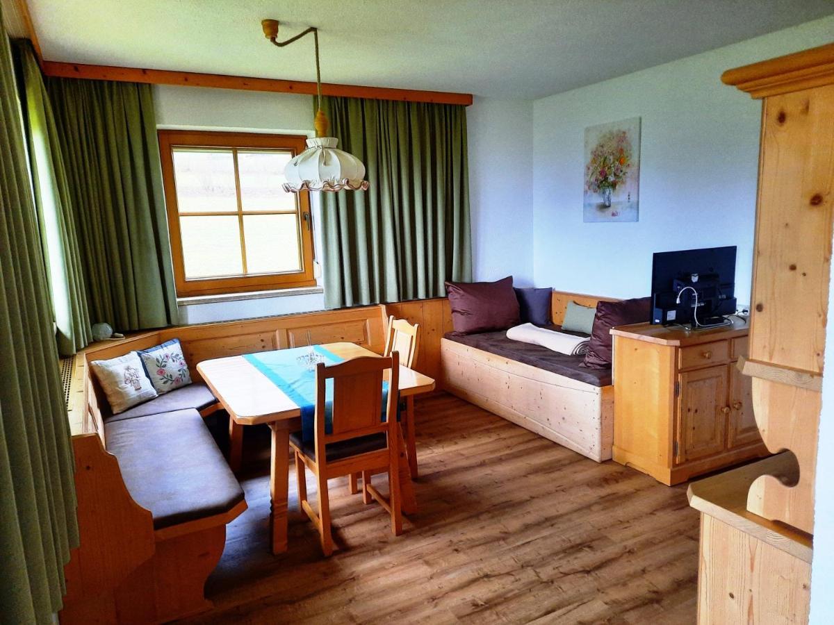 Andrea Appartement Fügen Buitenkant foto
