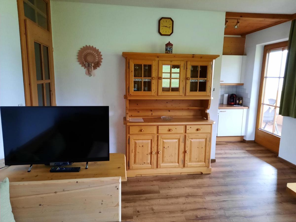 Andrea Appartement Fügen Buitenkant foto