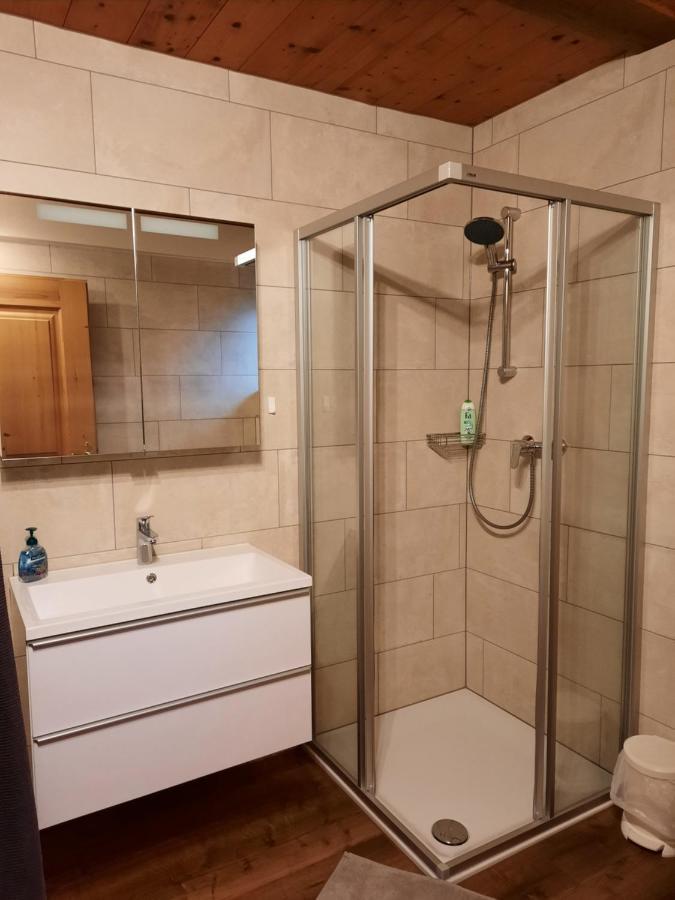 Andrea Appartement Fügen Buitenkant foto
