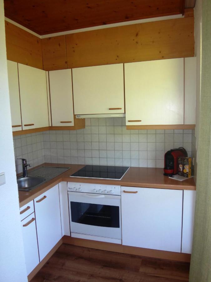 Andrea Appartement Fügen Buitenkant foto