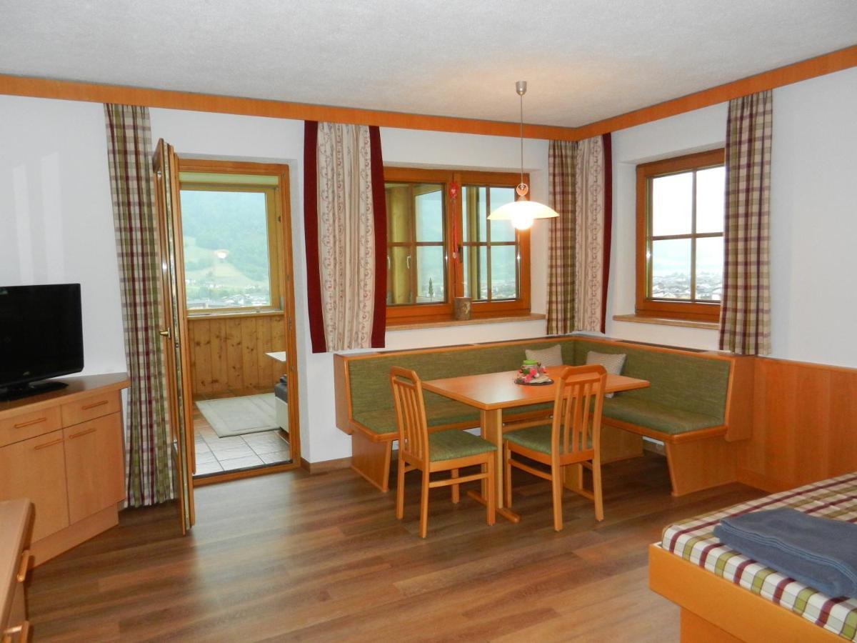 Andrea Appartement Fügen Buitenkant foto